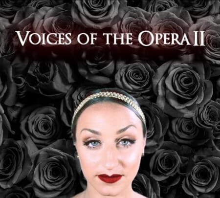 Queen Chameleon Voices Of The Opera II WAV